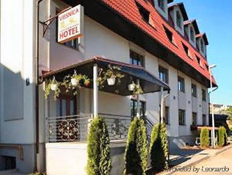 Riverside Hotel Riga Ngoại thất bức ảnh