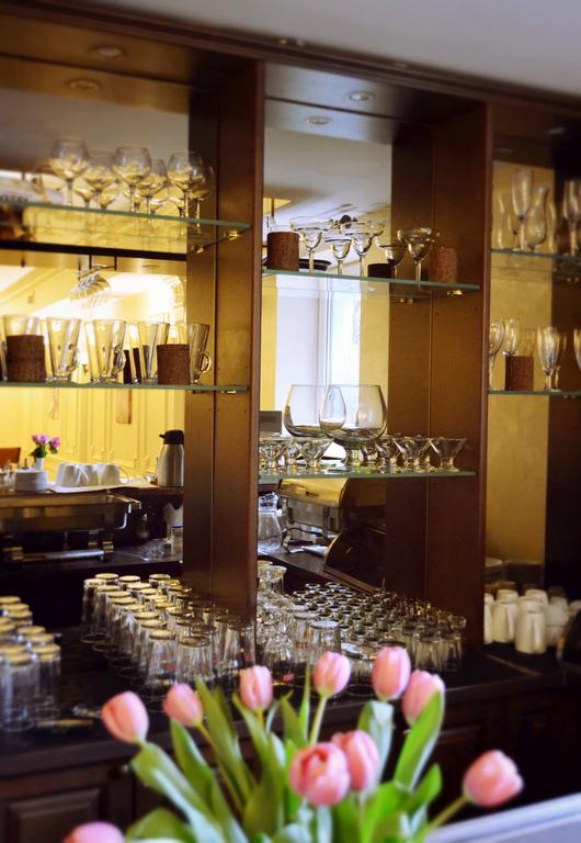 Riverside Hotel Riga Ngoại thất bức ảnh