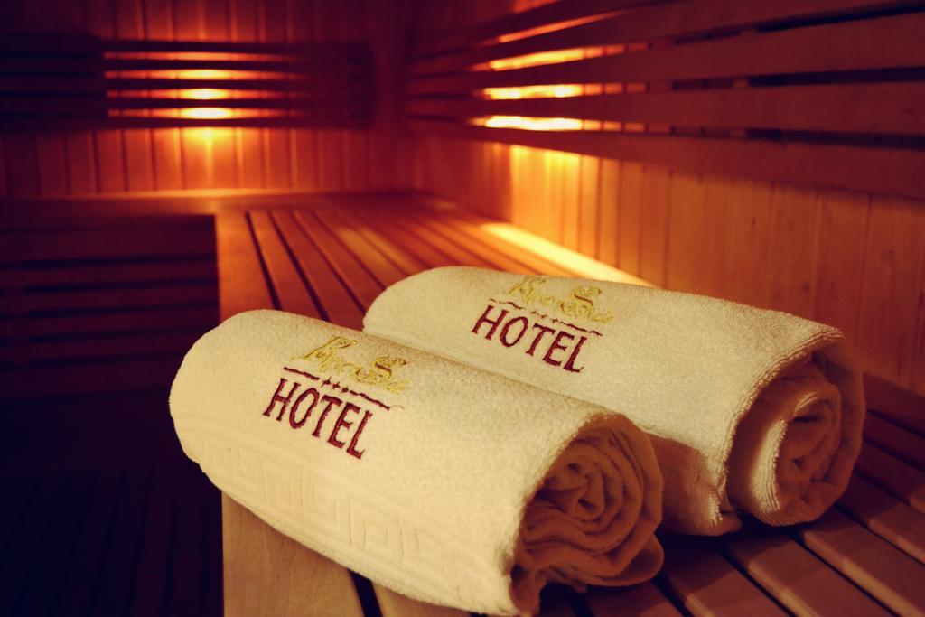 Riverside Hotel Riga Ngoại thất bức ảnh