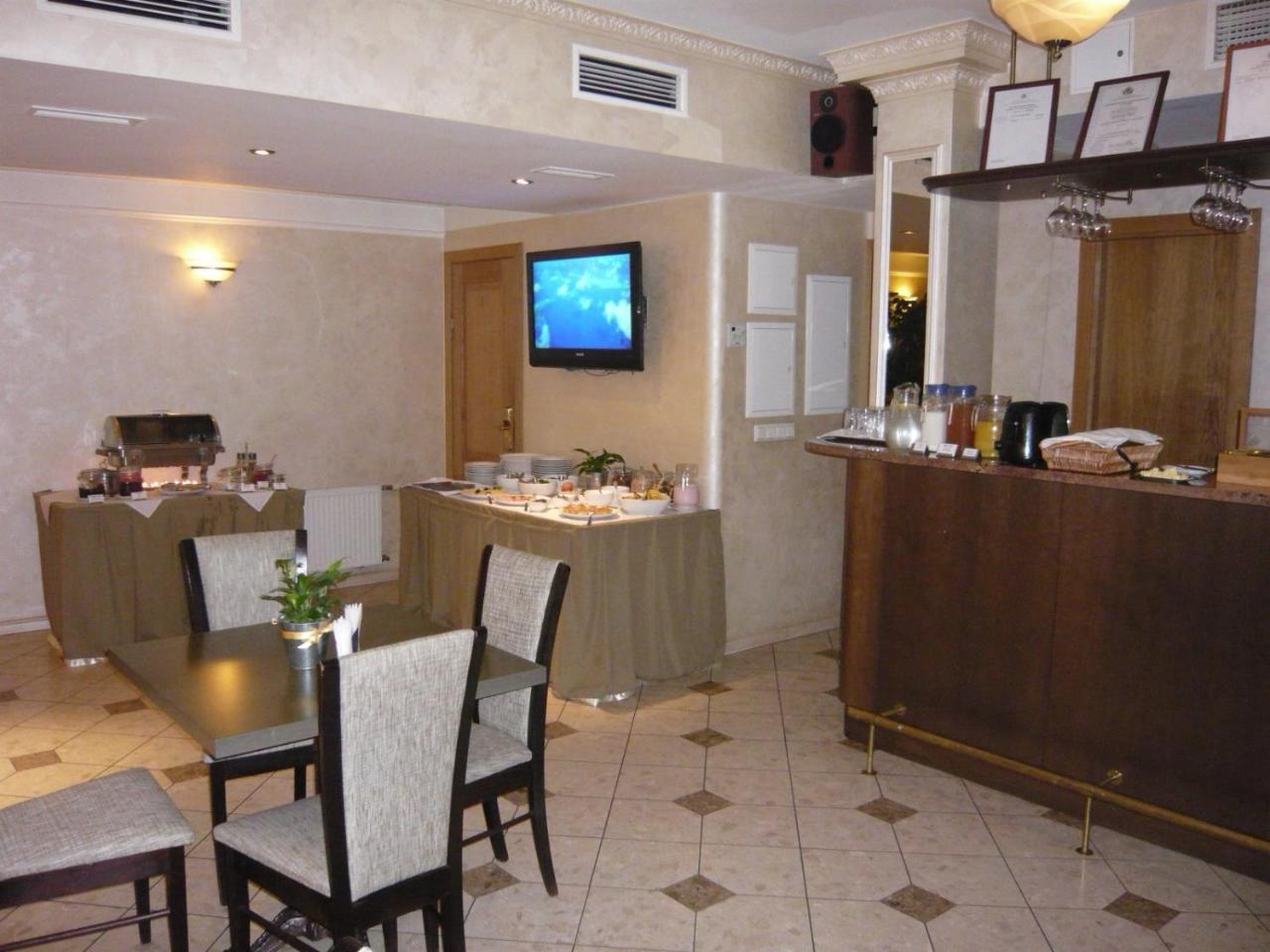 Riverside Hotel Riga Ngoại thất bức ảnh
